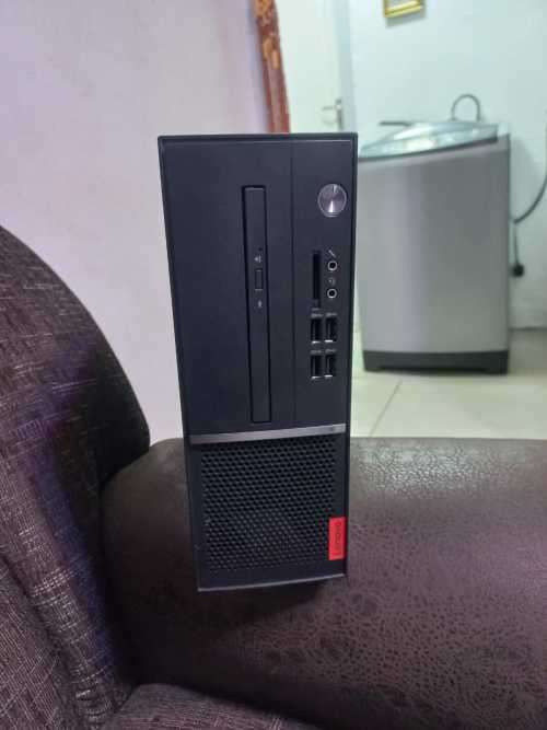 Lenovo V530s i3 9100, Samsung EVO 860 250gig ssd, 8gig ram, hdmi/vga/dp