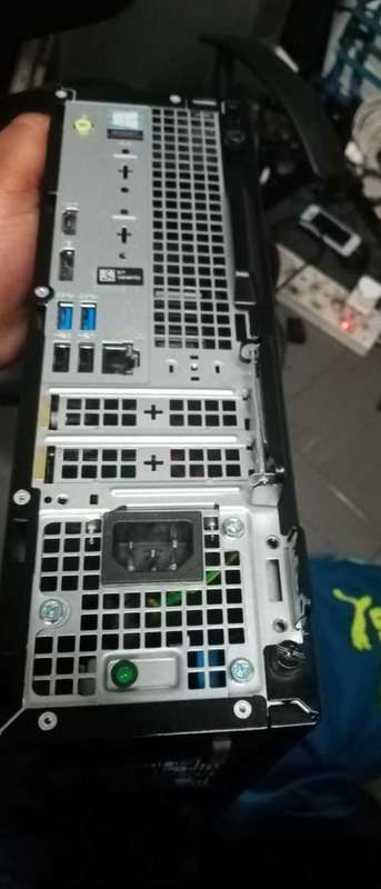 Dell OptiPlex 3060 i5 8500 Hex core 6x cores 8gb ddr4 ram 1tb hdd