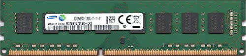 SAMSUNG DDR3L 4GB DESKTOP RAM 12800U (1600MHZ) MODEL: m378b5173eb0-yk0 UNBUFFERED. NON-ECC.