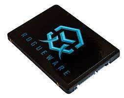 *LIKE NEW* Rogueware NX100S 2.5-inch 1TB SATA III 6Gb/s 3D NAND Internal SSD RWS100TNX100S