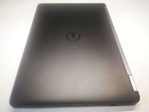 Dell latitude e7470 I5 6300u 8gb ddr4 ram 256gb ssd nvme 14 hd anti glare display Hd 520 gfx