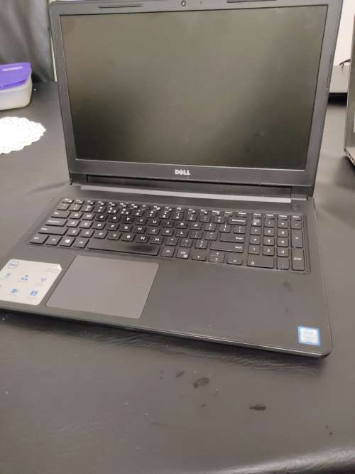 Dell Vostro 15 3000 i5 7th GEN  *Please READ*