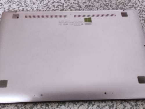 STUNNING ASUS ZENBOOK UX303U *TOUCHSCREEN* i7 6TH GEN WITH NVIDIA GRAPHICS + QHD+ SCREEN