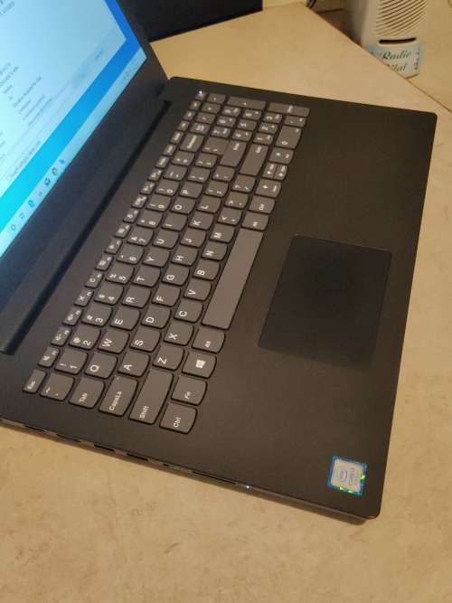 Lenovo Ideapad 130-15IKB Core i5 8th GEN 8GB RAM 320gb FAST HDD @ 7200rpm 15.6 Display