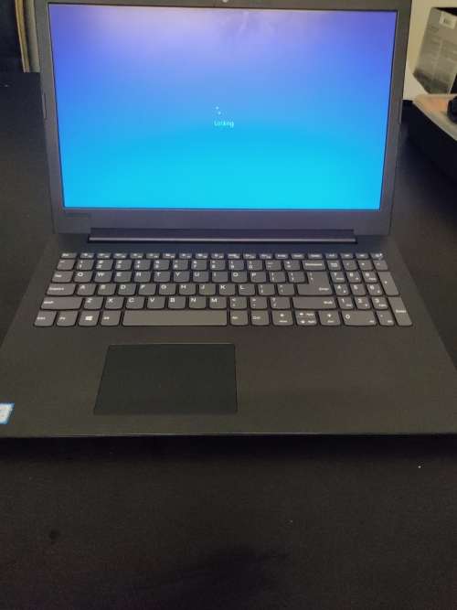 Lenovo Ideapad 130-15IKB Core i5 8th GEN 8GB RAM 320gb FAST HDD @ 7200rpm 15.6 Display