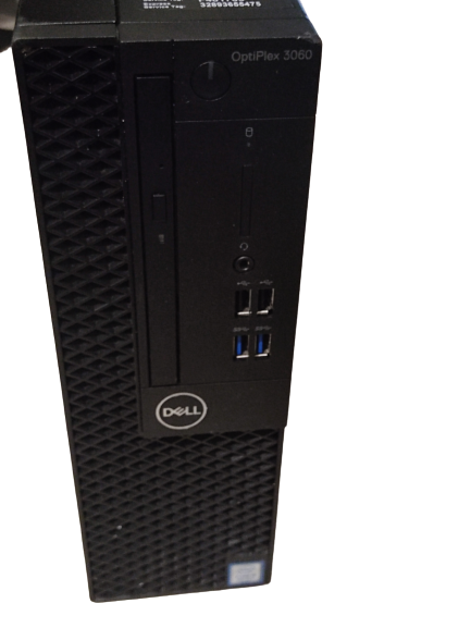 Dell OptiPlex 3060 i5 8500 Hex core 6x cores 8gb ddr4 ram 1tb hdd *Dell Warranty till Oct 2022*