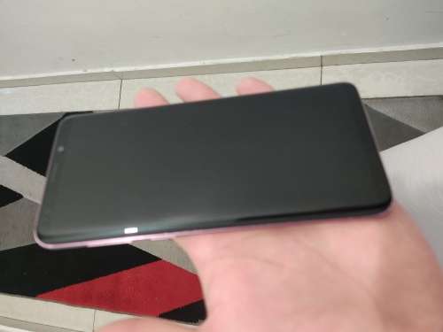 Samsung Galaxy S9 Plus 128Gb, 6Gb Ram, 6.2 Inch, Lilac Purple
