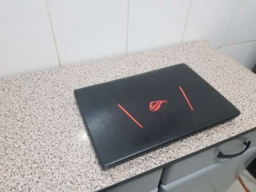 *BOXED* ASUS ROG STRIX GL553VE i7 7TH GEN NVIDIA 1050Ti GAMING LAPTOP