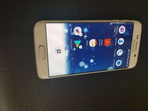 Samsung S6 edge