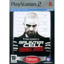 Tom Clancy's Splinter Cell: Double Agent