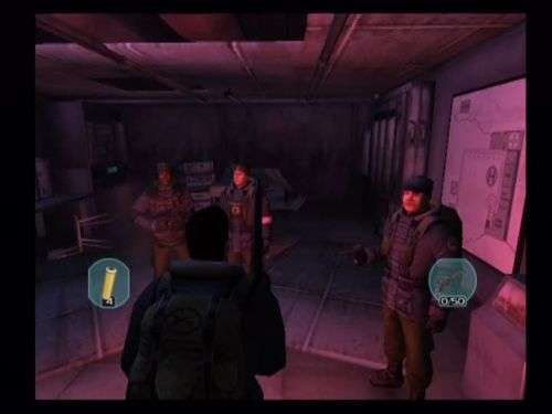 The Thing