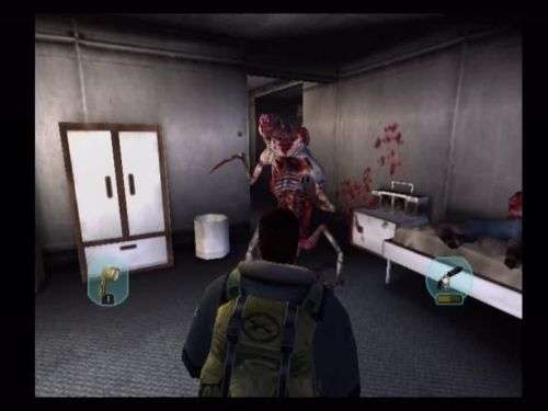 The Thing