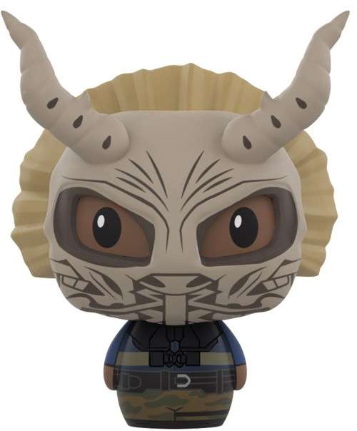 Erik Killmonger Funko Pint Size Hero