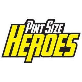 Erik Killmonger Funko Pint Size Hero