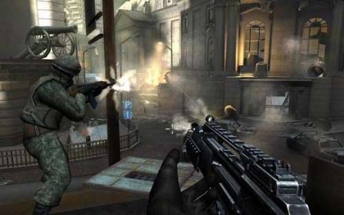 Black (PS2)