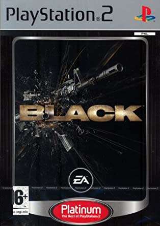 Black (PS2)