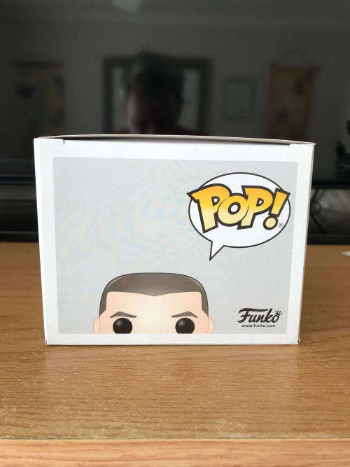Harry Potter: Viktor Krum Yule Ball Funko Pop!
