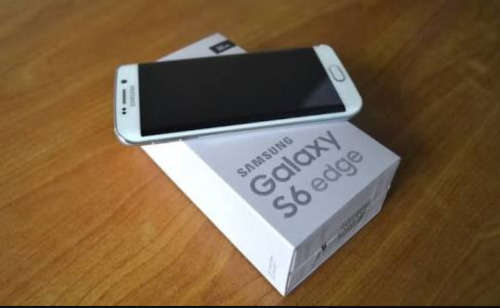 Samsung galaxy s6 edge