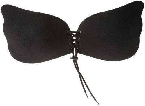 Stripless bra