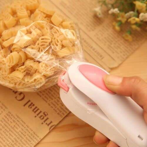 Mini sealer