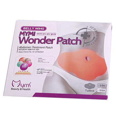 Wonder patch
