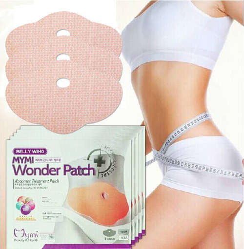 Wonder patch