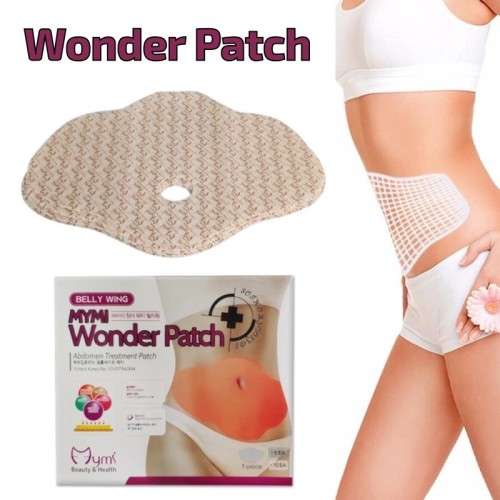 Wonder patch