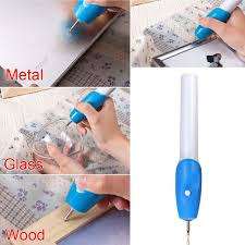 Engrave it pen
