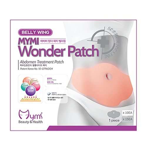 Wonder patch