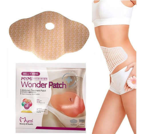 Wonder patch