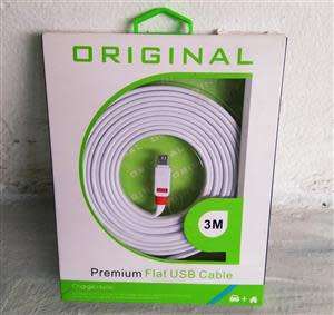 I phone cable