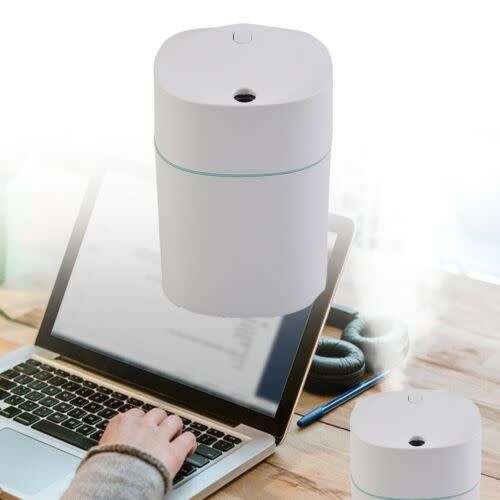 Mini Humidifier