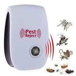 Ultrasonic Pest repellent