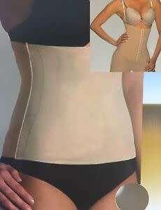 Slimming belt