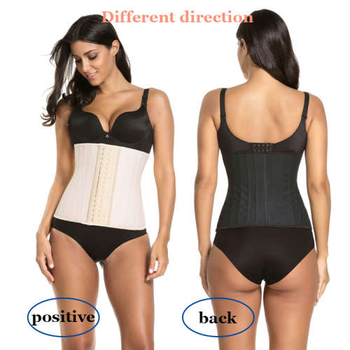 Slimming belt