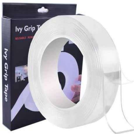 Ivy grip tape