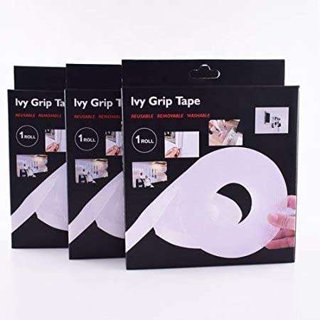 Ivy grip tape
