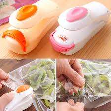 Mini sealer