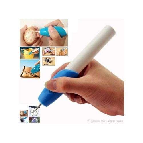Engrave pen
