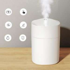 Mini humidifier
