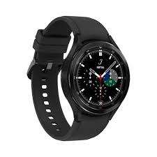 Galaxy Watch4 Classic Bluetooth (46mm) black