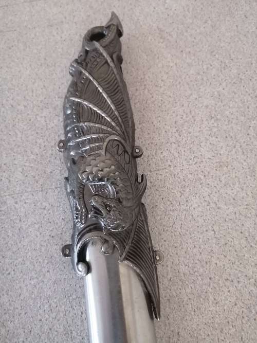 Display Dragon Sword