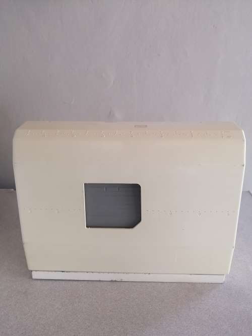 Elna 8000 Computer Sewing Machine