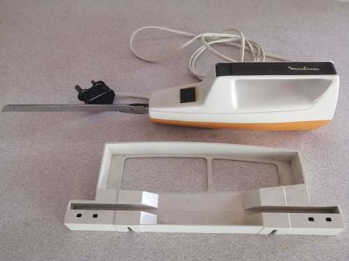 Moulinex Electric Carving Knife