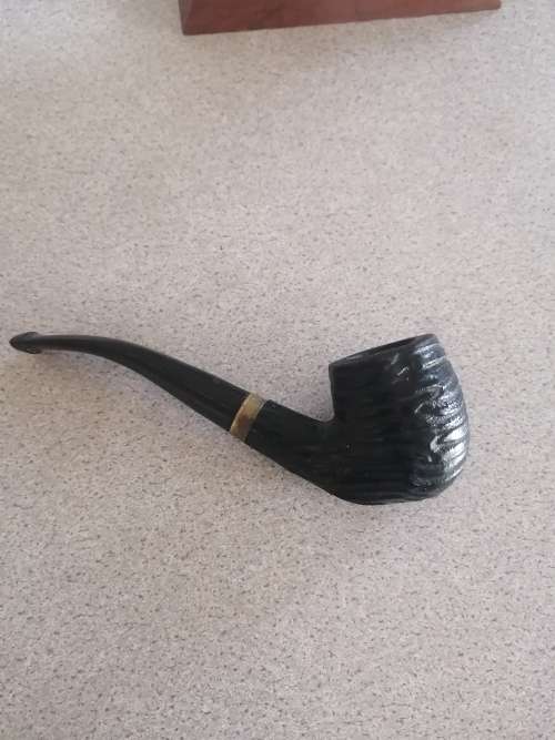 Smoking Pipe