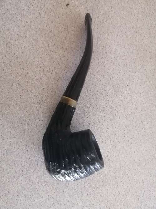 Smoking Pipe