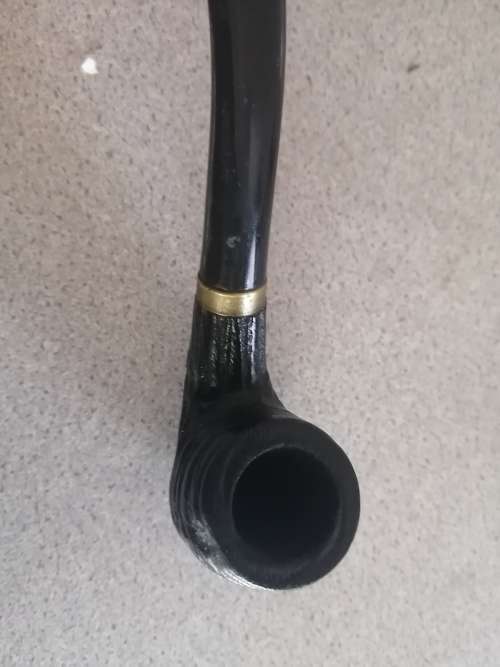 Smoking Pipe