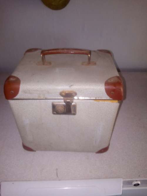 Eumig P8 Projector