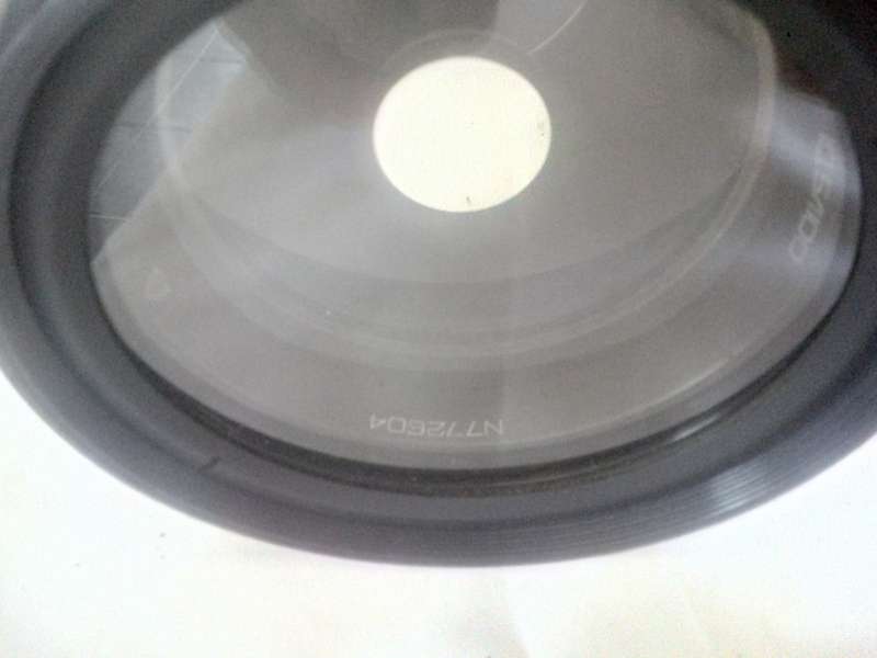 Soviet MTO 1000A Telephoto Mirror Lens