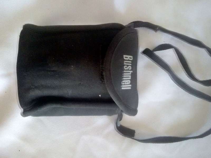 Bushnell Digital Camera Binoculars